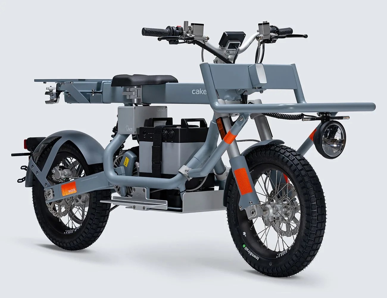 cake motorcycle