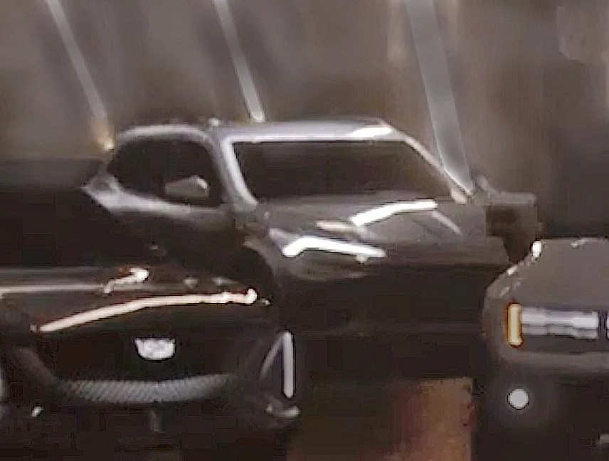 gm electric vehicles ces 2021