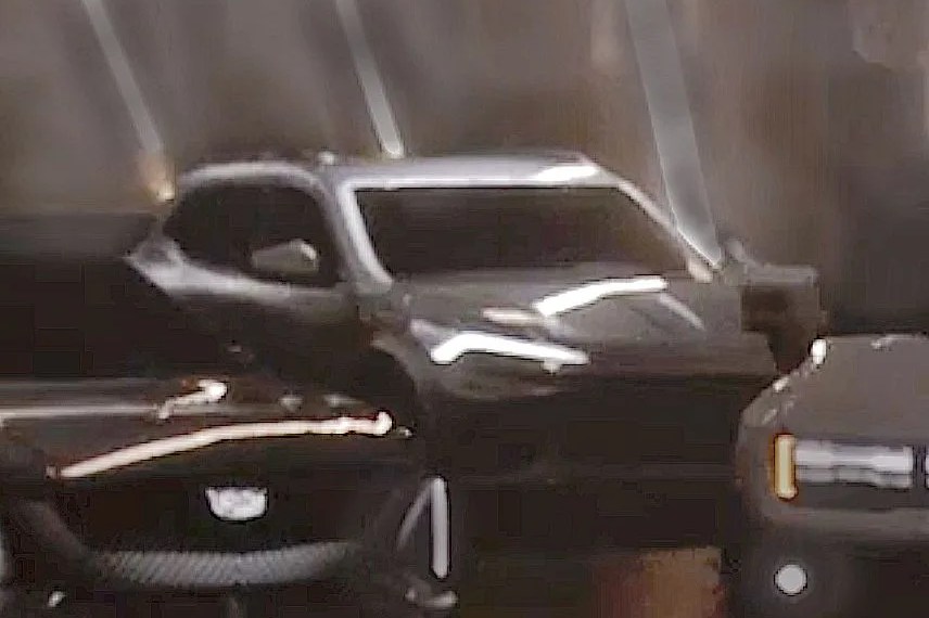 gm electric vehicles ces 2021