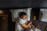 cozy morning