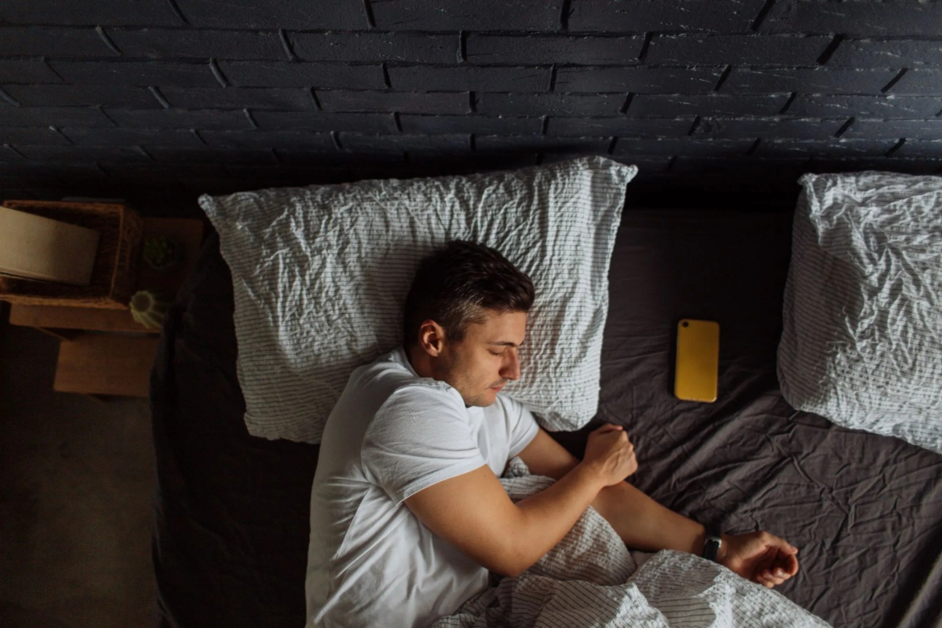 cozy morning