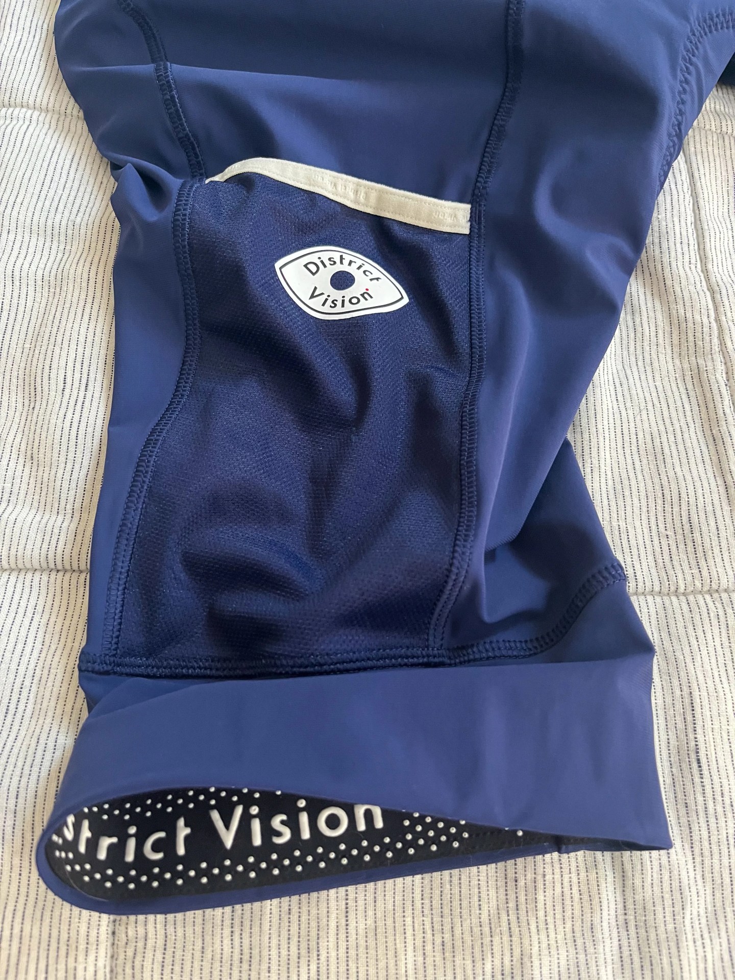 cycling attire