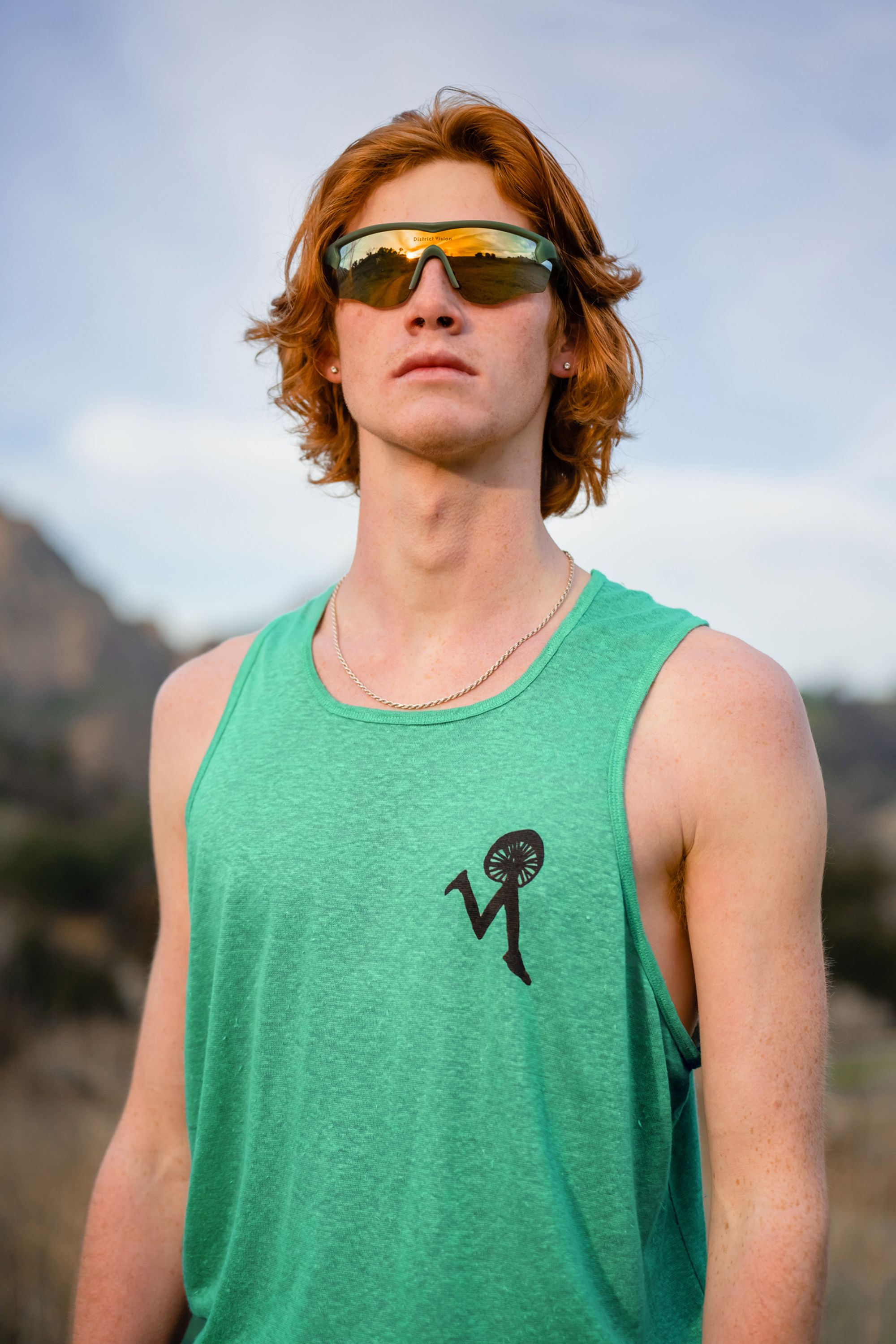 guy in sunglasses