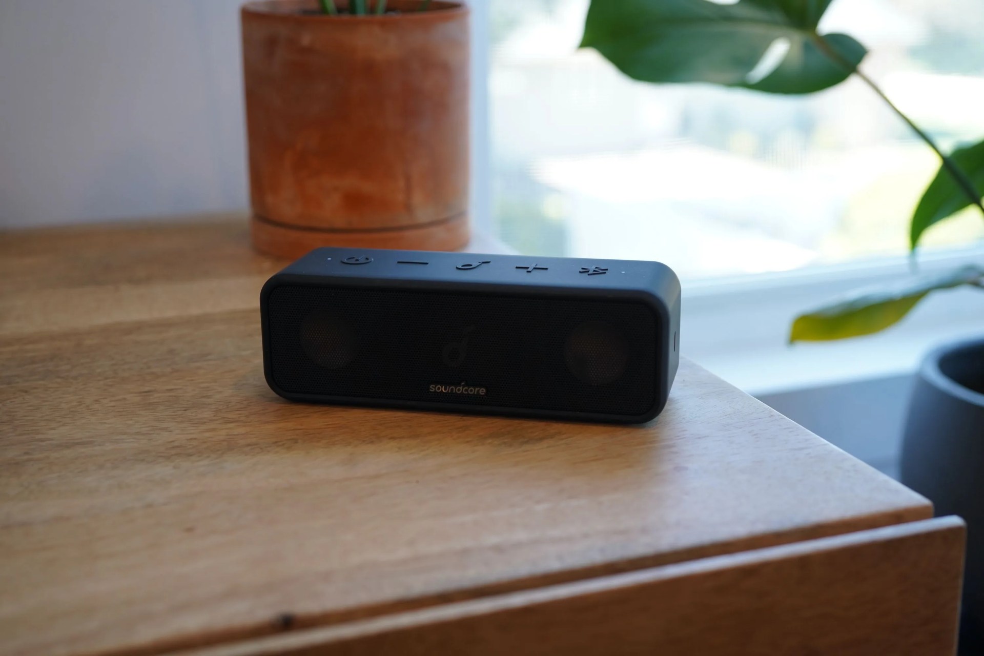 anker soundcore 3