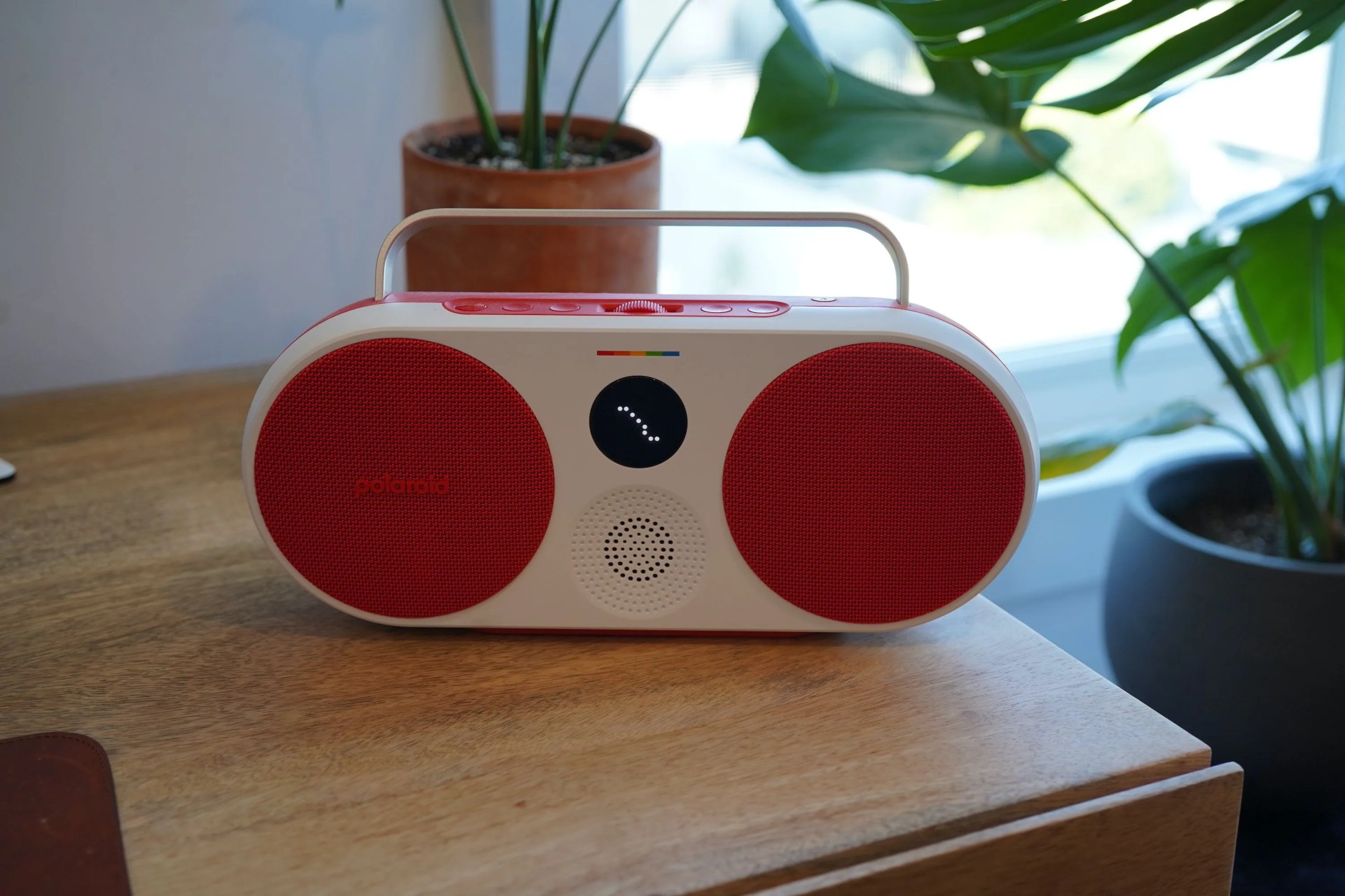 portable bluetooth speakers