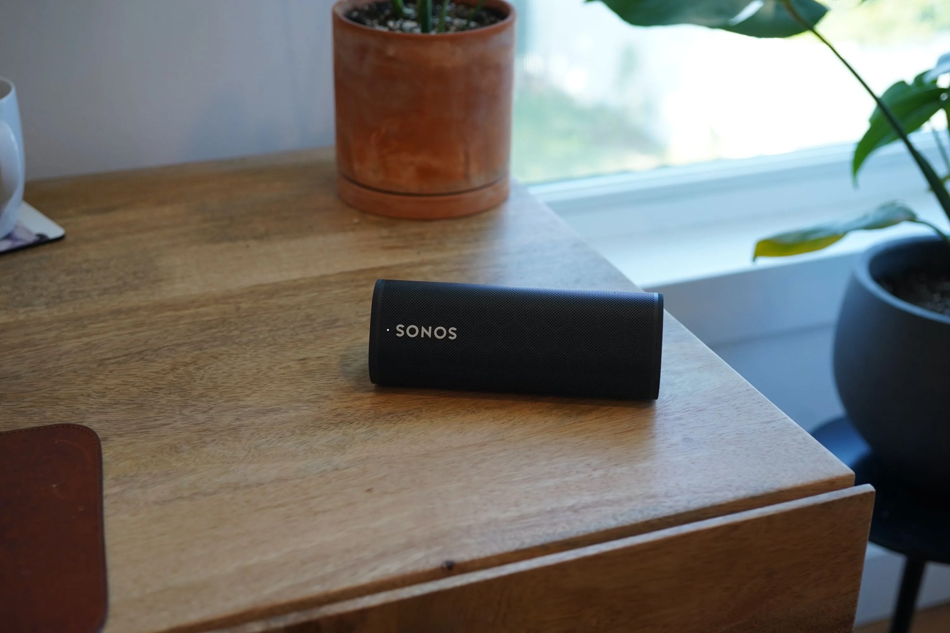 sonos roam