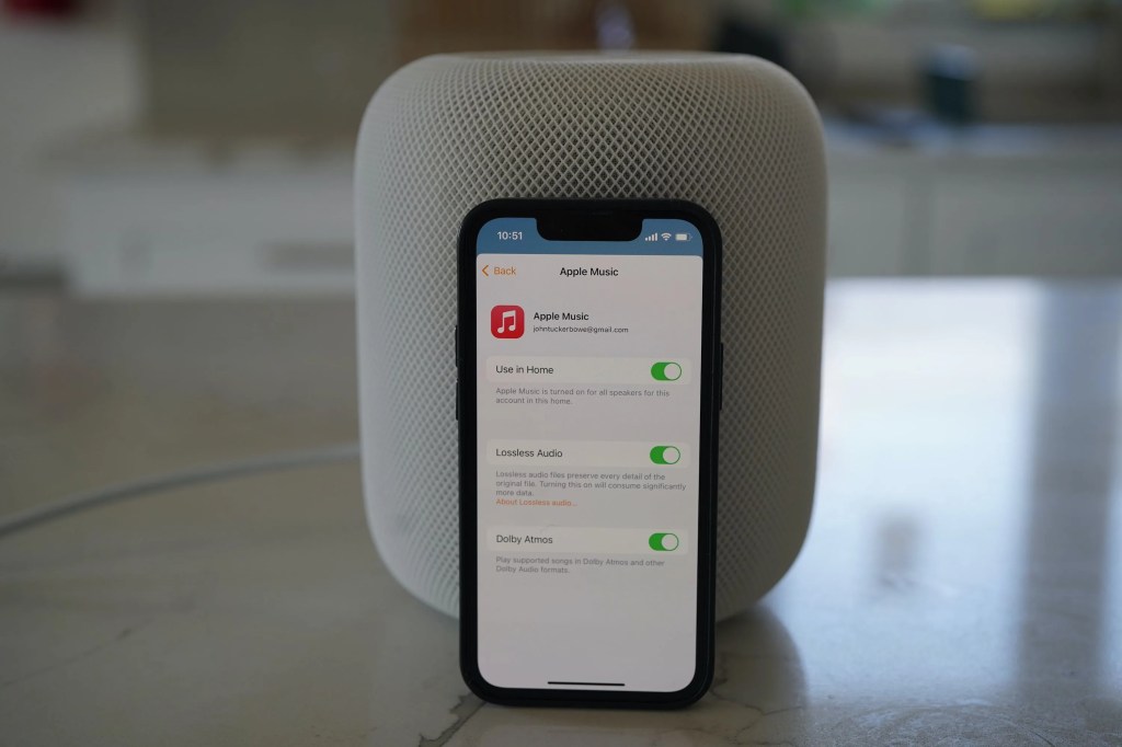 homepod dolby atmos