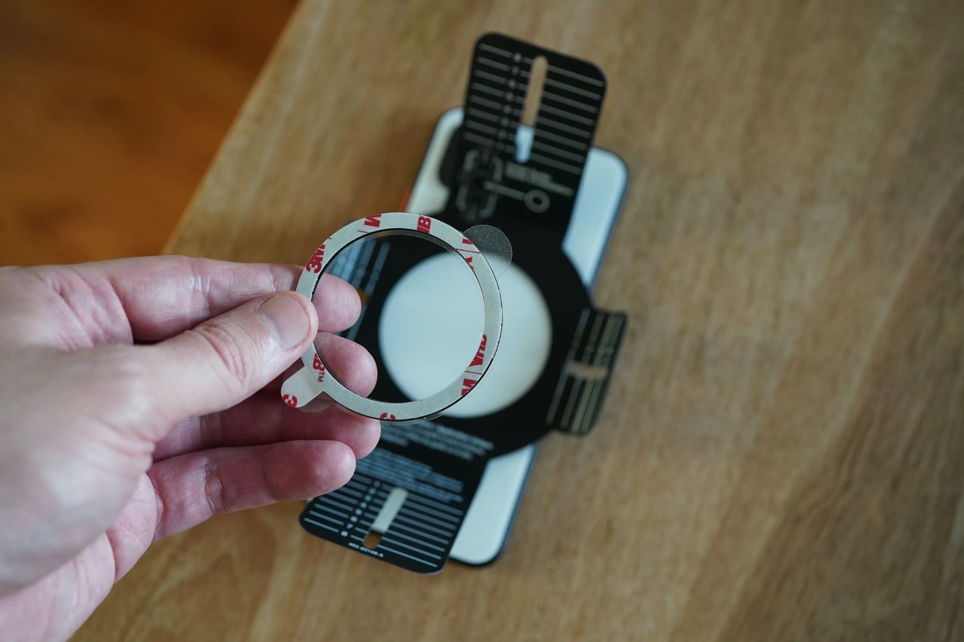 magsafe snap adapter
