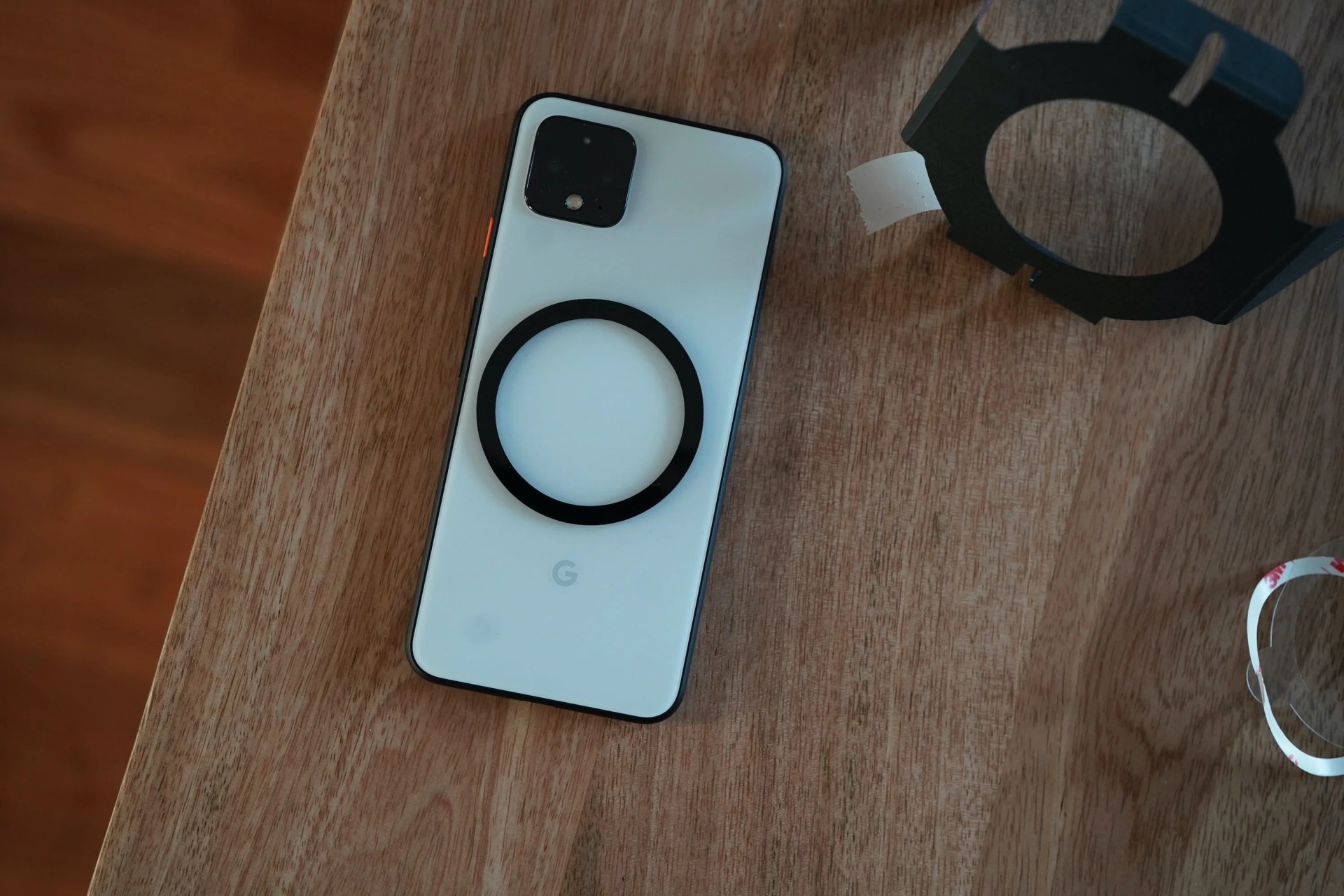 magsafe snap adapter