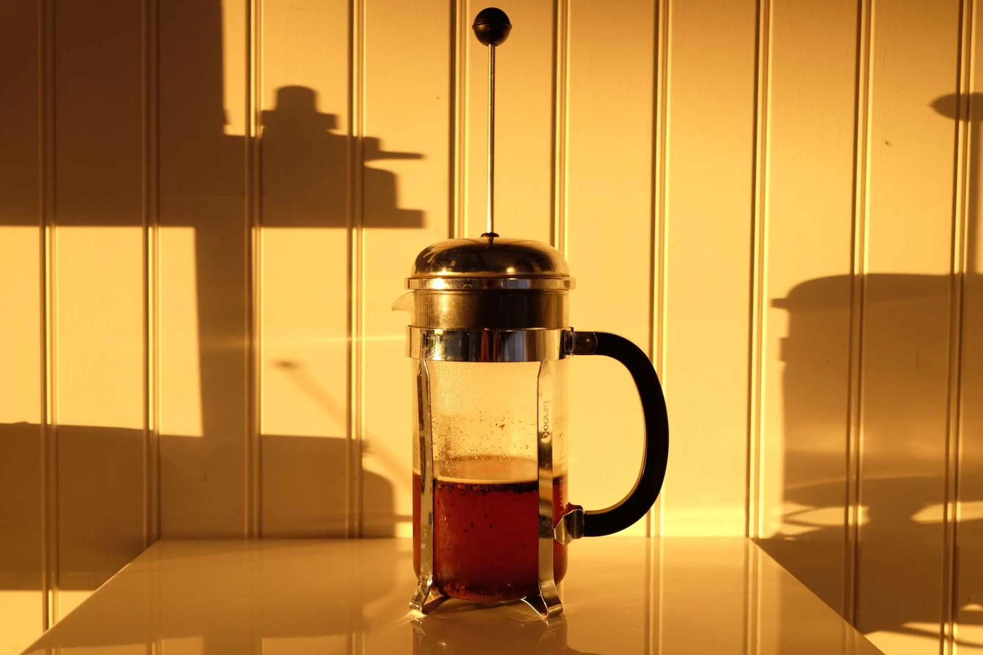 bodum french press