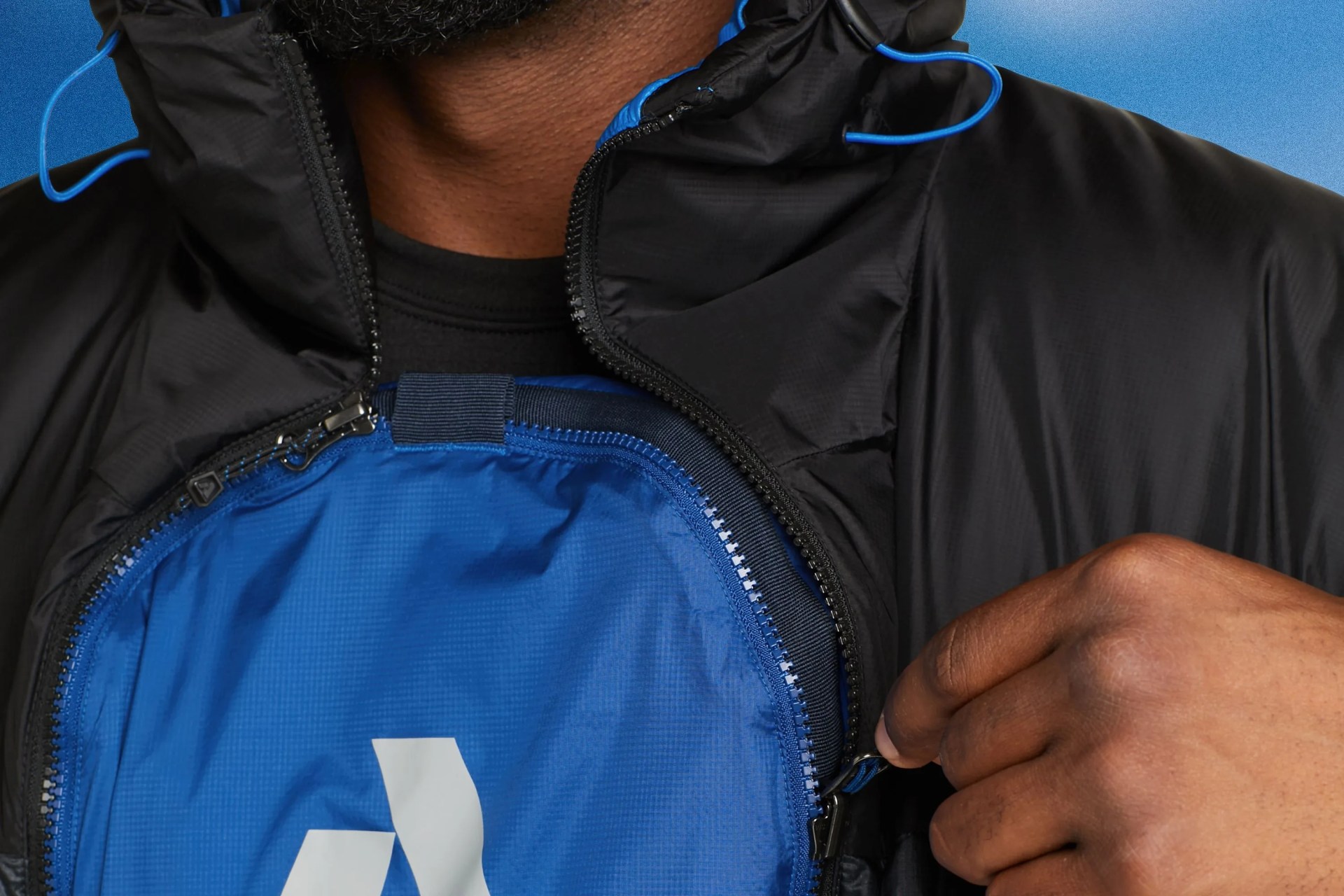 eddie bauer downclime alpine bag