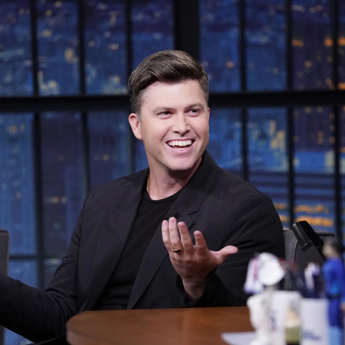 late night with seth meyers season 9