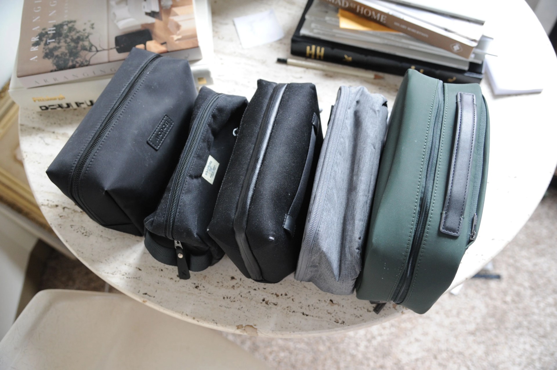 dopp kits