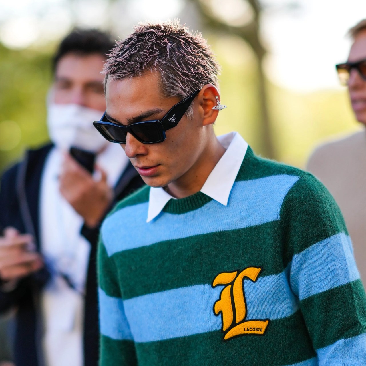 street style day nine paris fashion week womenswear spring summer 2022