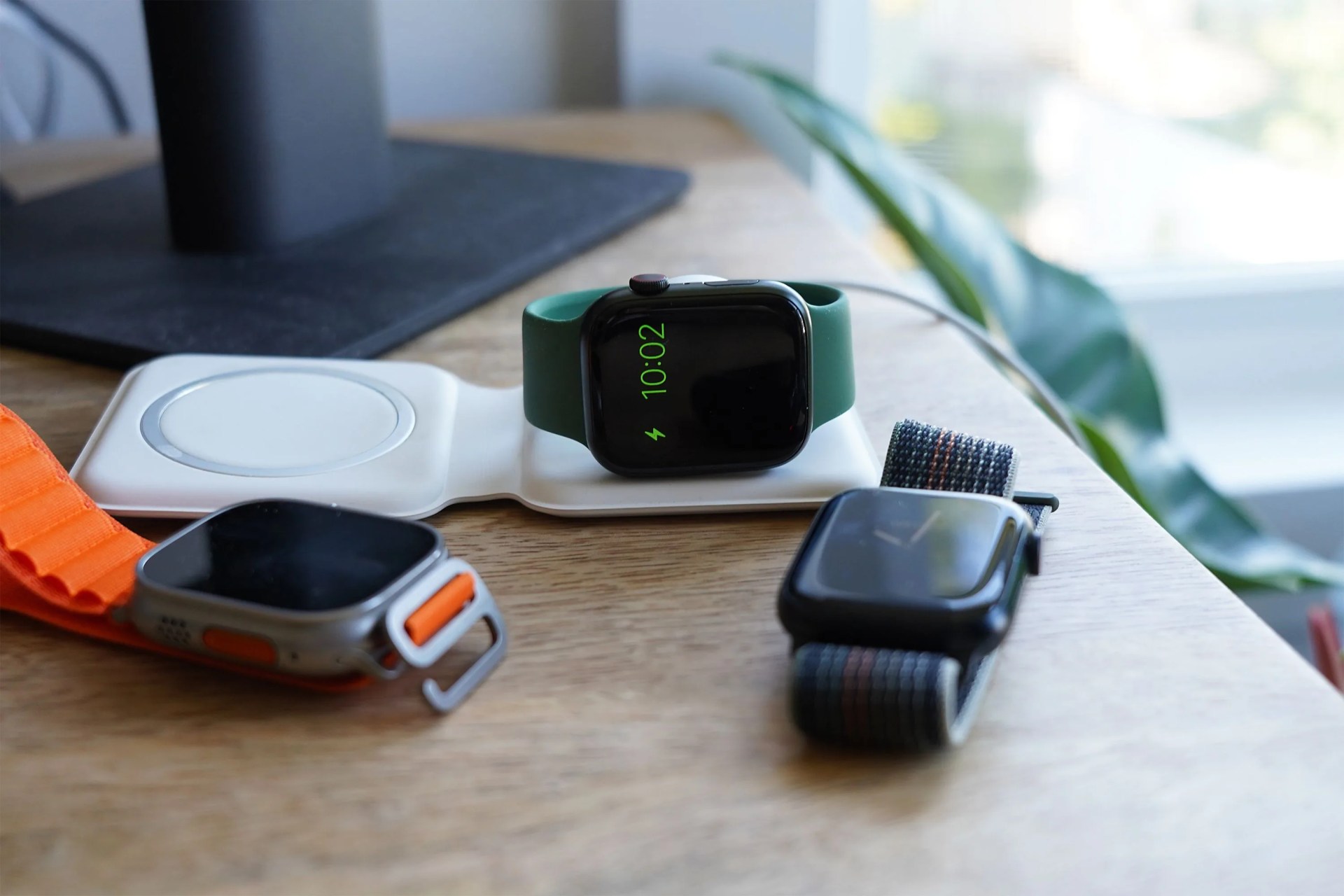 apple watch
