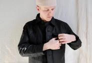 filson jacket