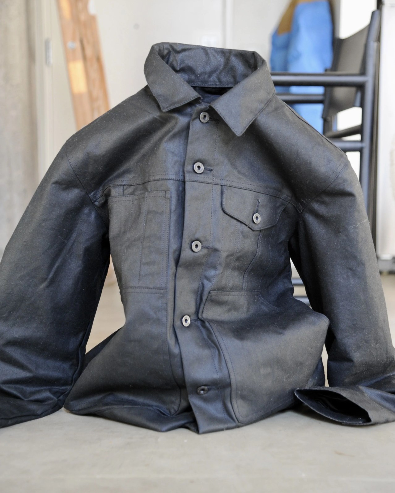 filson jacket