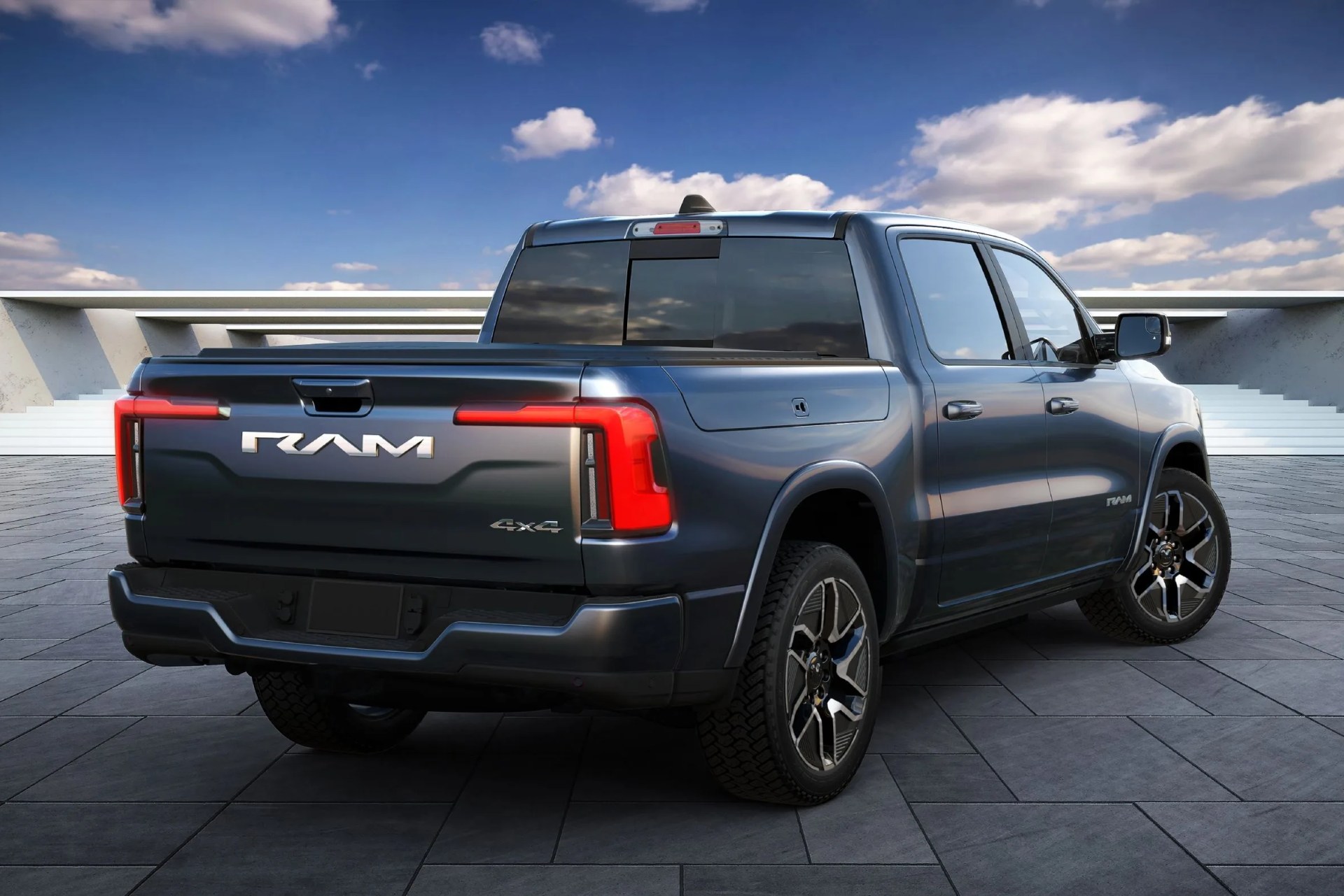 ram 1500 rev