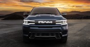 ram 1500 rev front