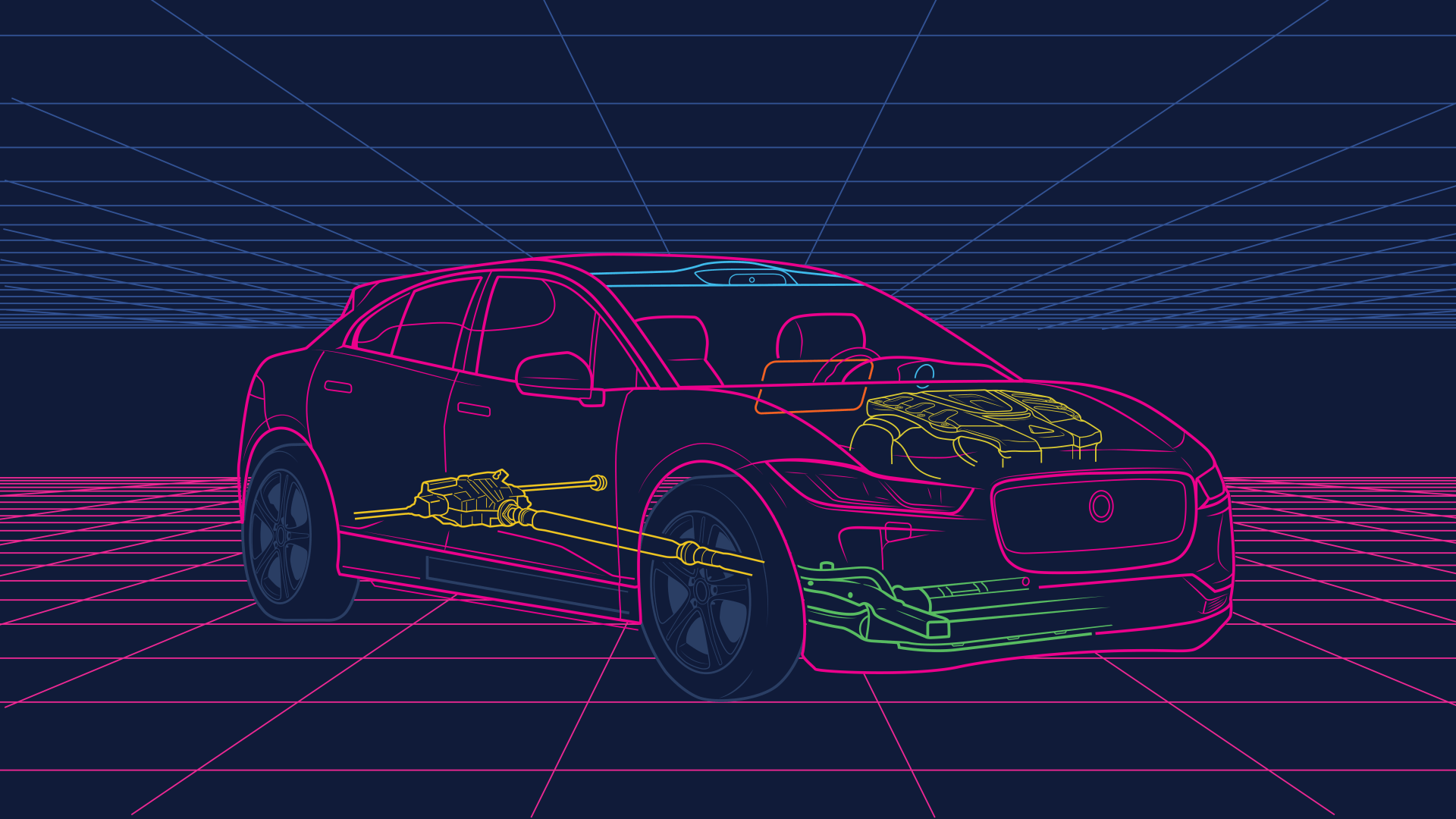 frankencar