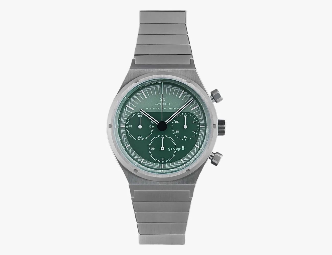 group b watch
