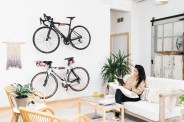 park haus bike rack