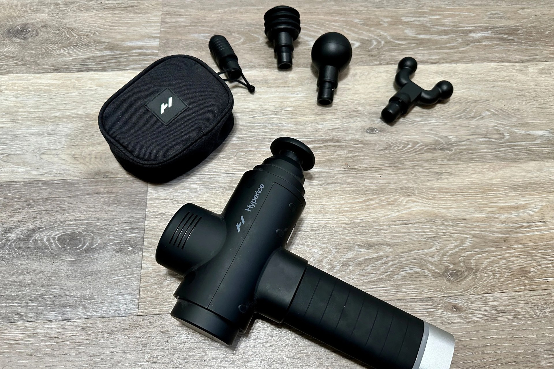 massage gun