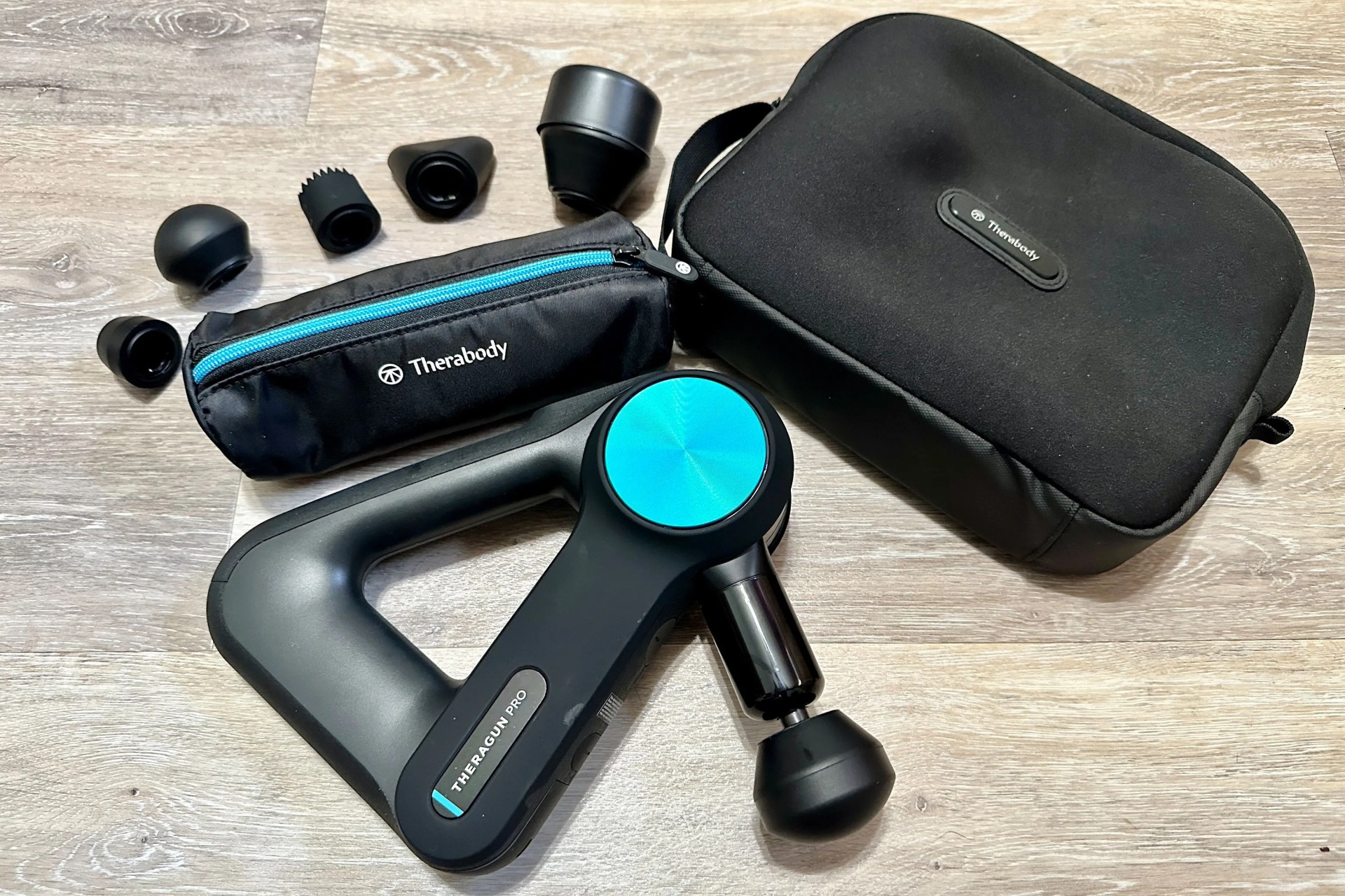massage gun