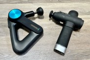 massage gun