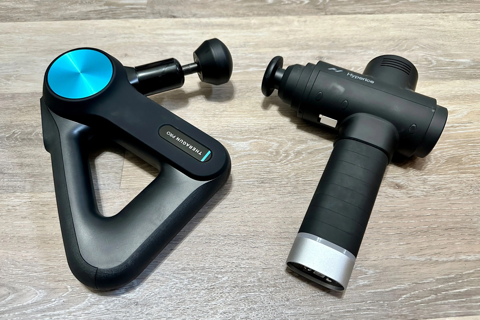 massage gun