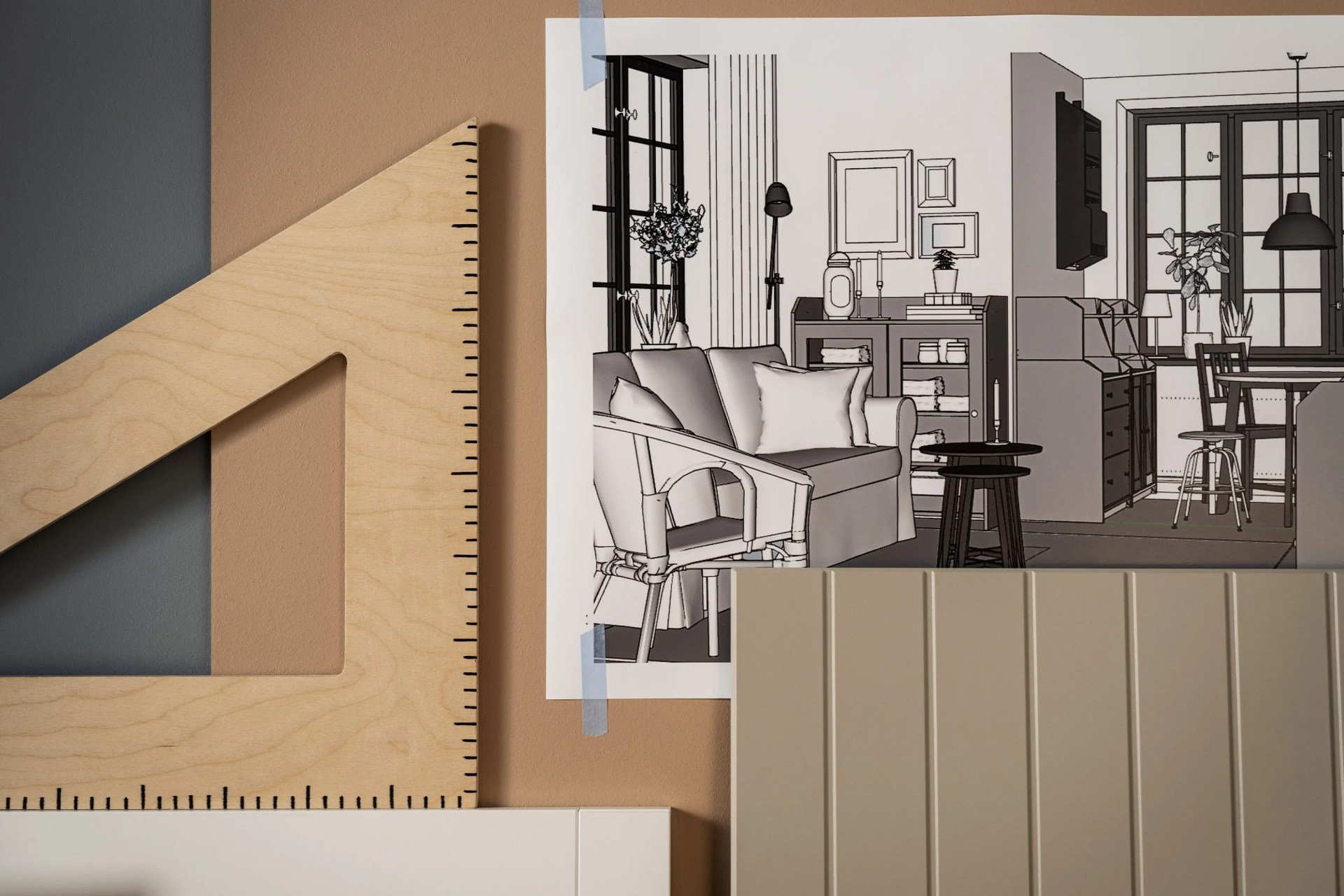 ikea interior design service