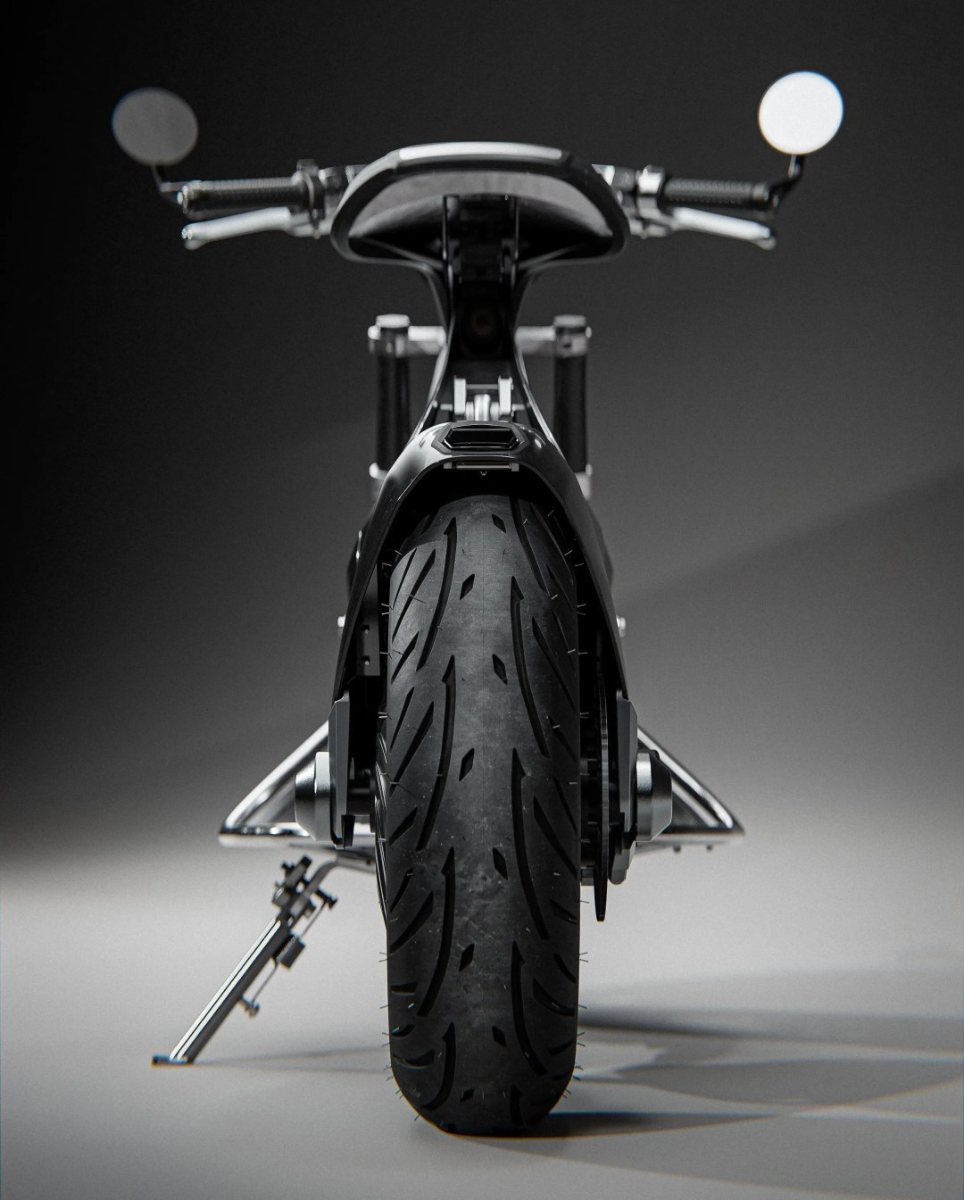 stilride sport utility scooter