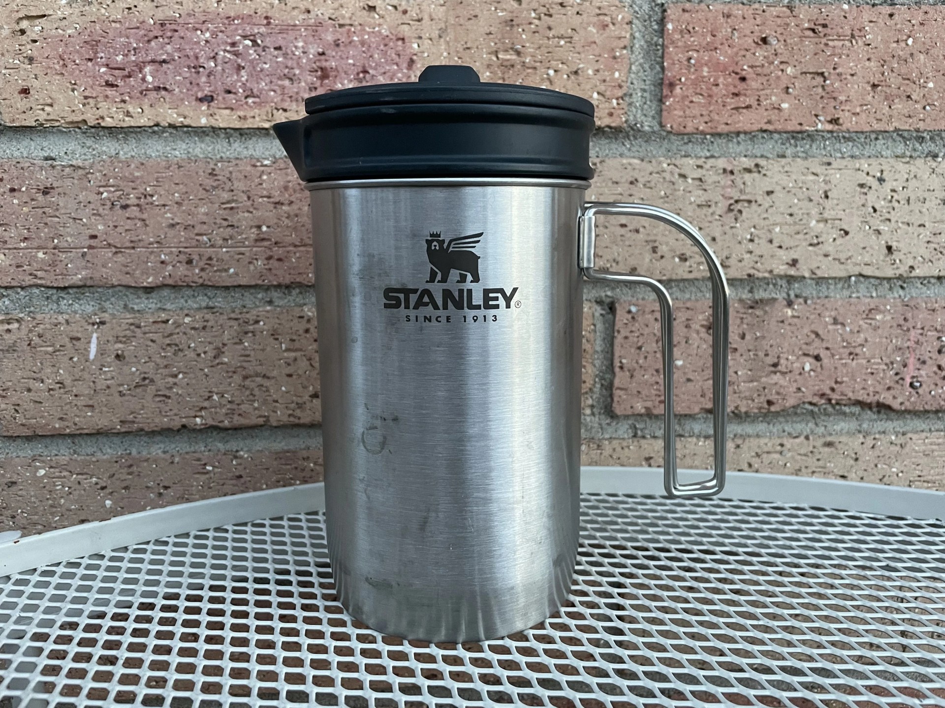 stanley french press