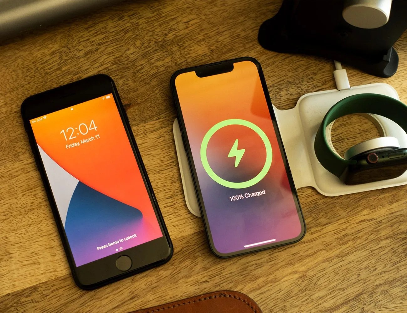 iphone se vs iphone 13 mini
