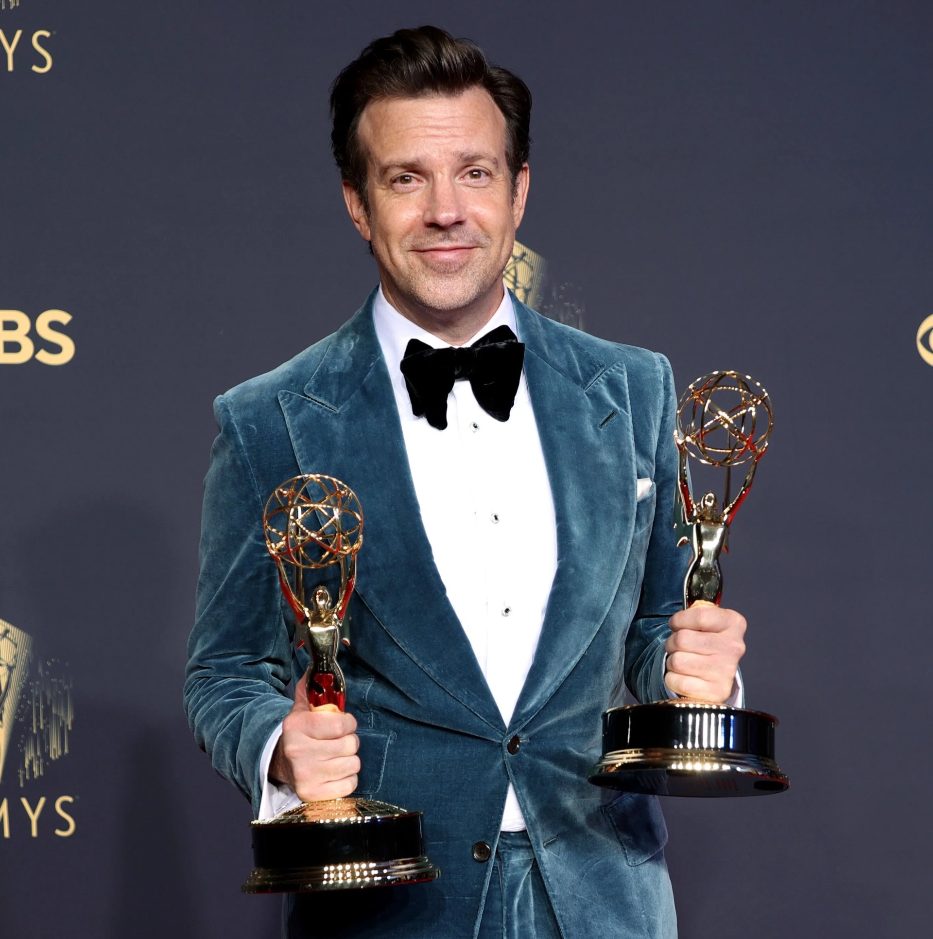 73rd primetime emmy awards press room