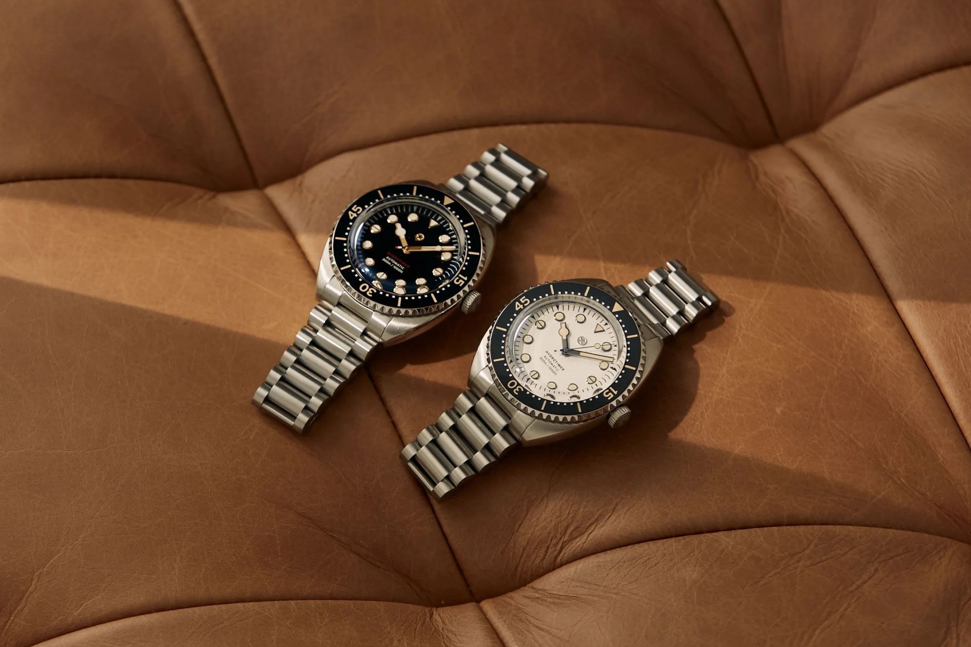 jack mason hydrotimer 300 watch