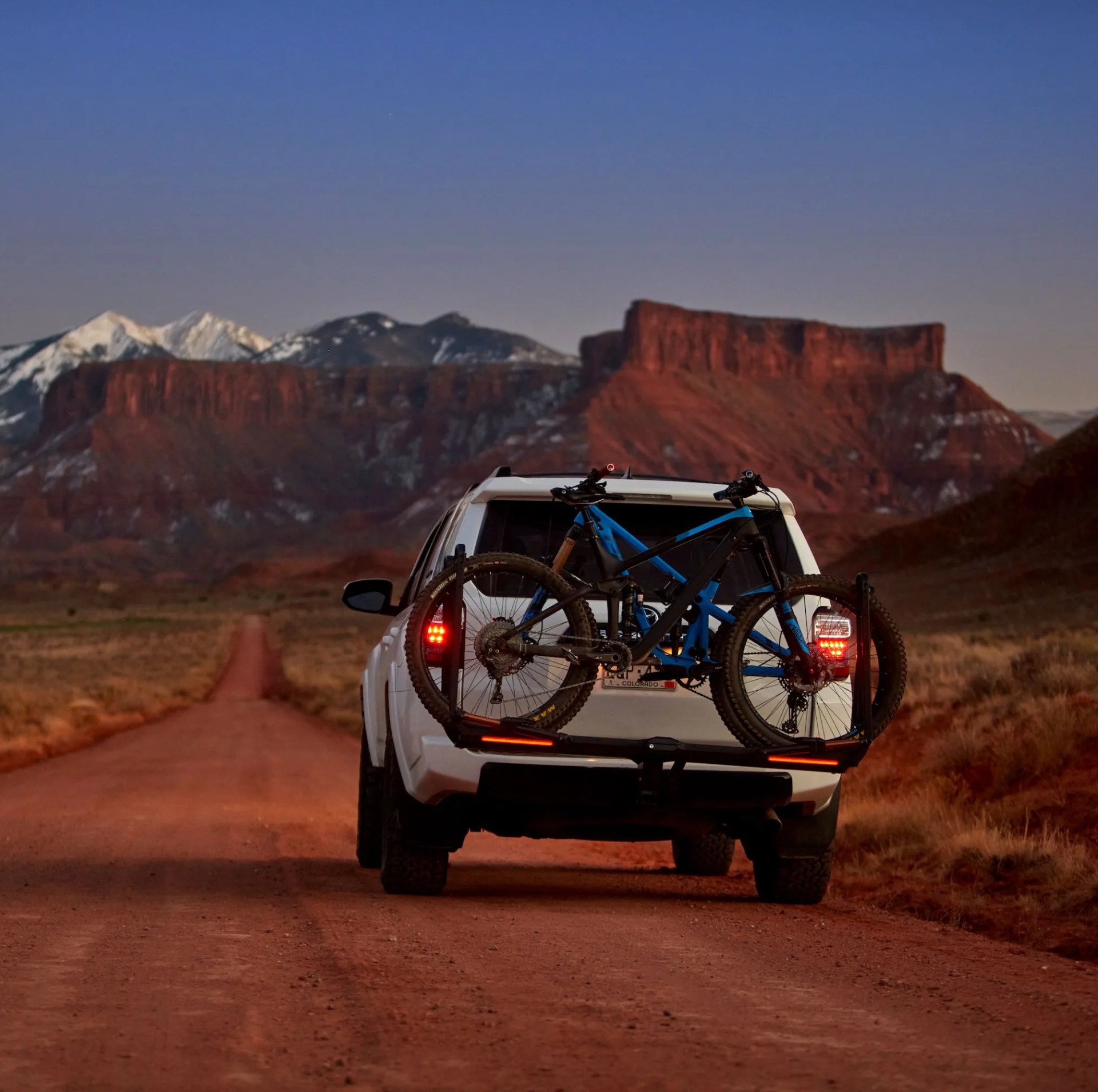 best bike racks
