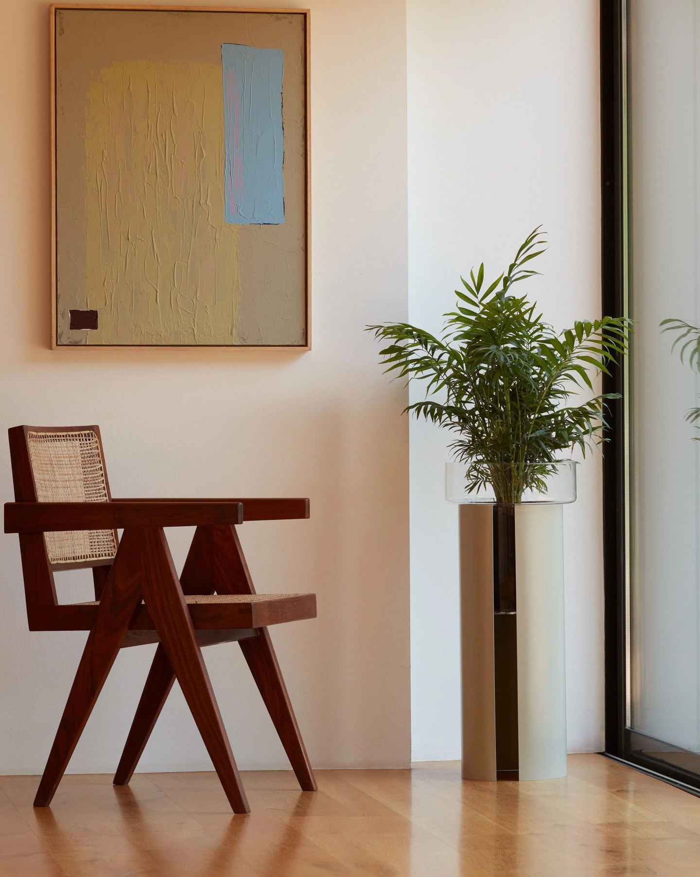 terrazza planter