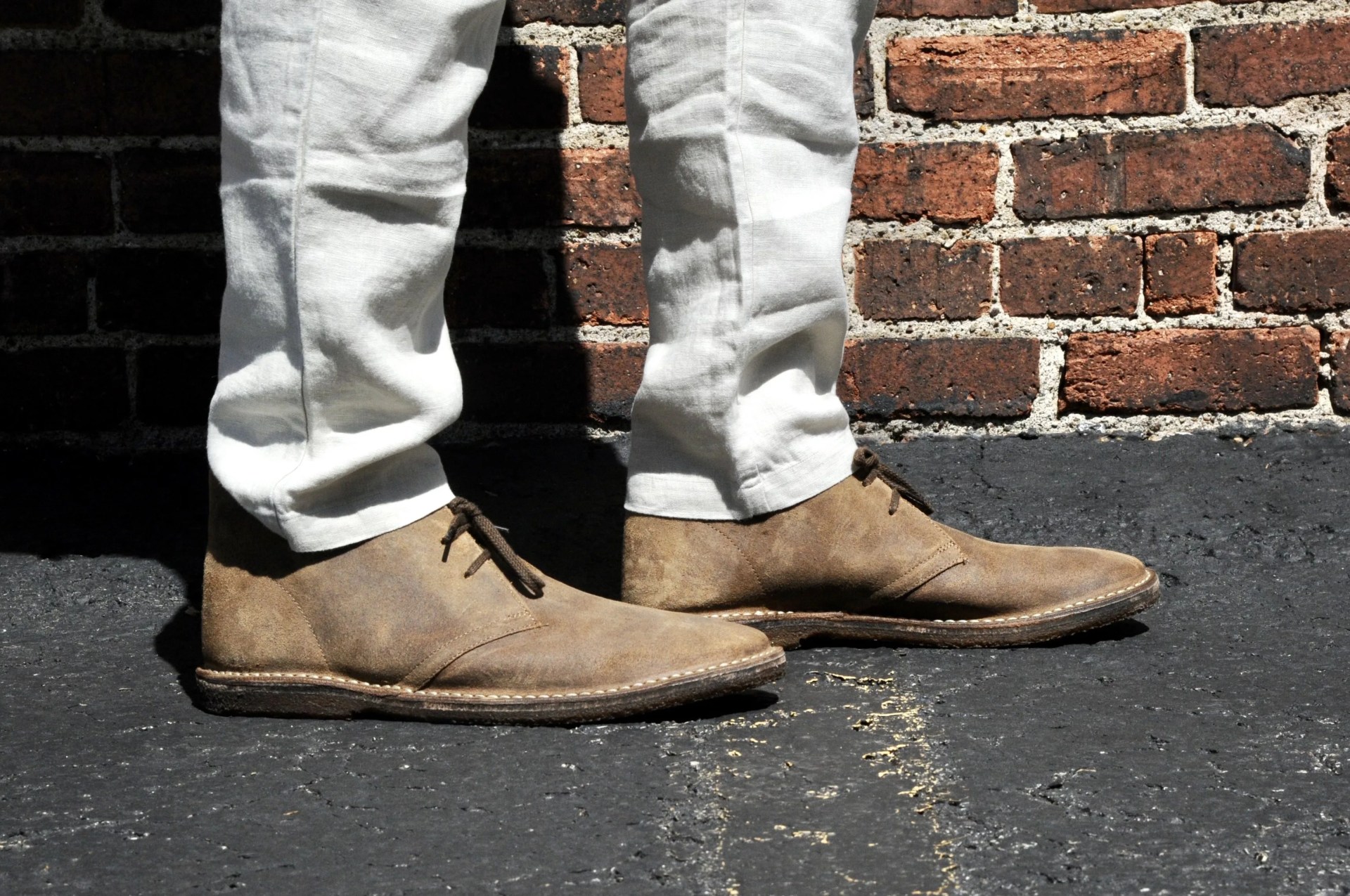 macalister boots