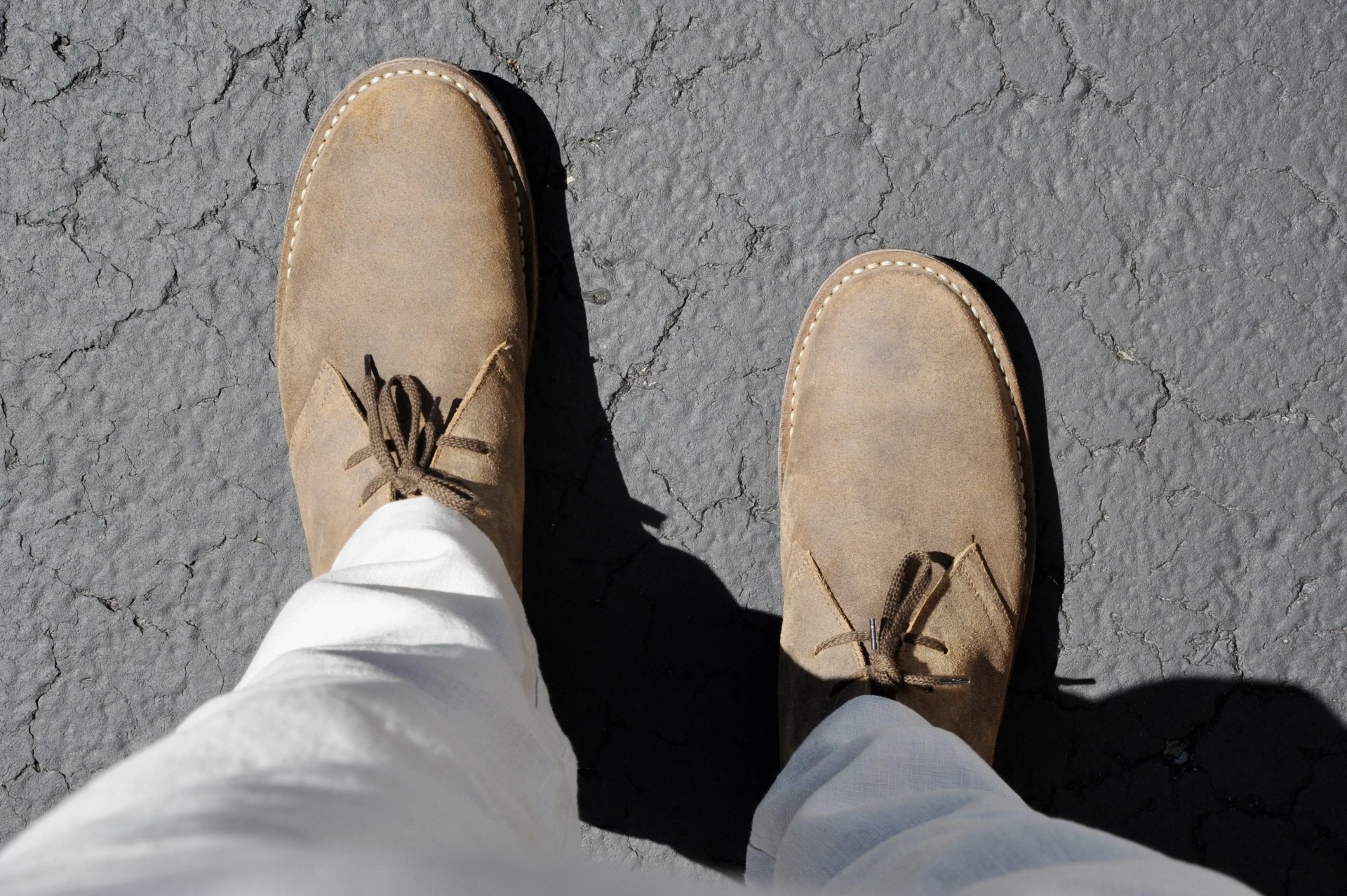 macalister boots