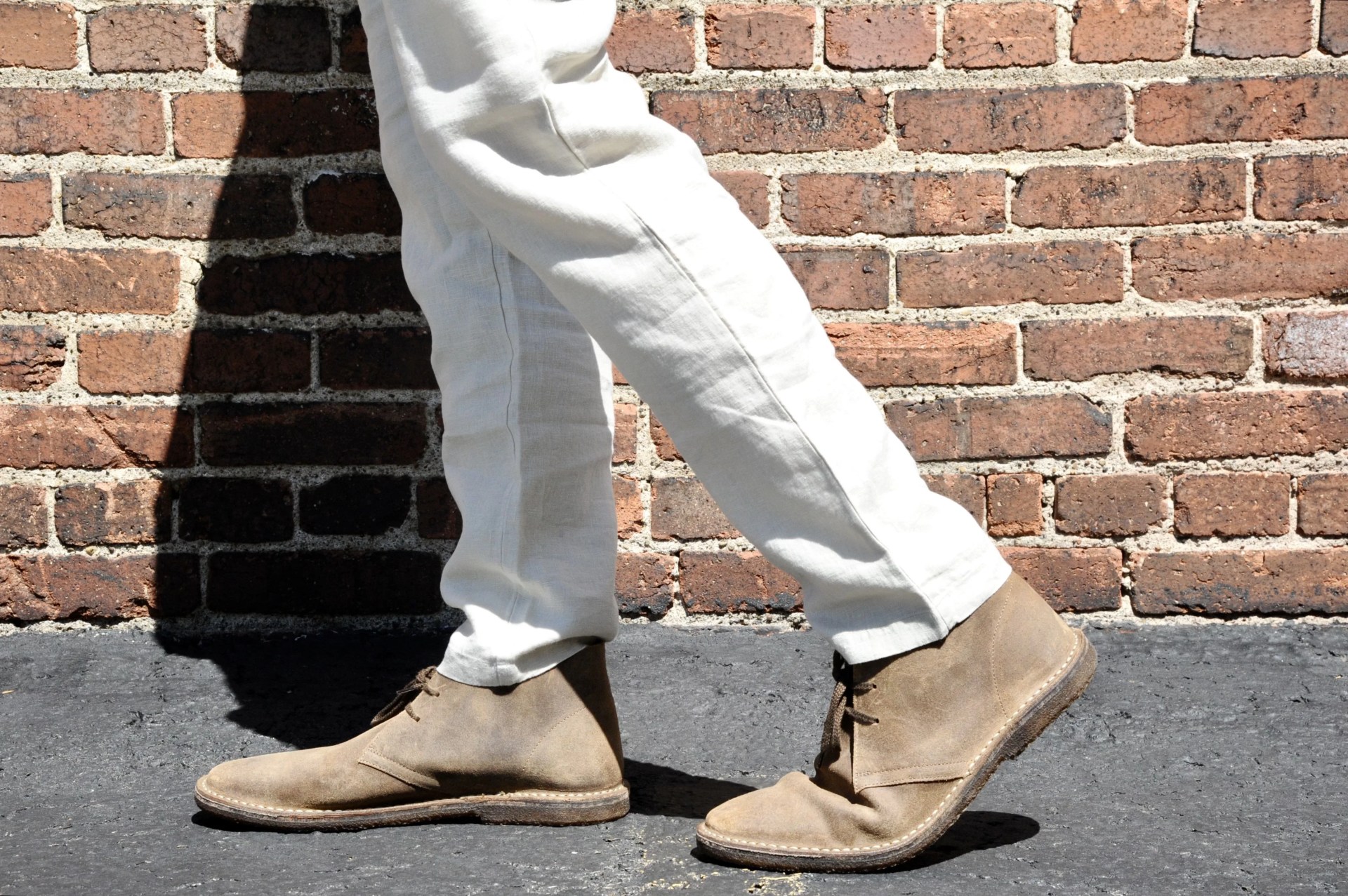 macalister boots