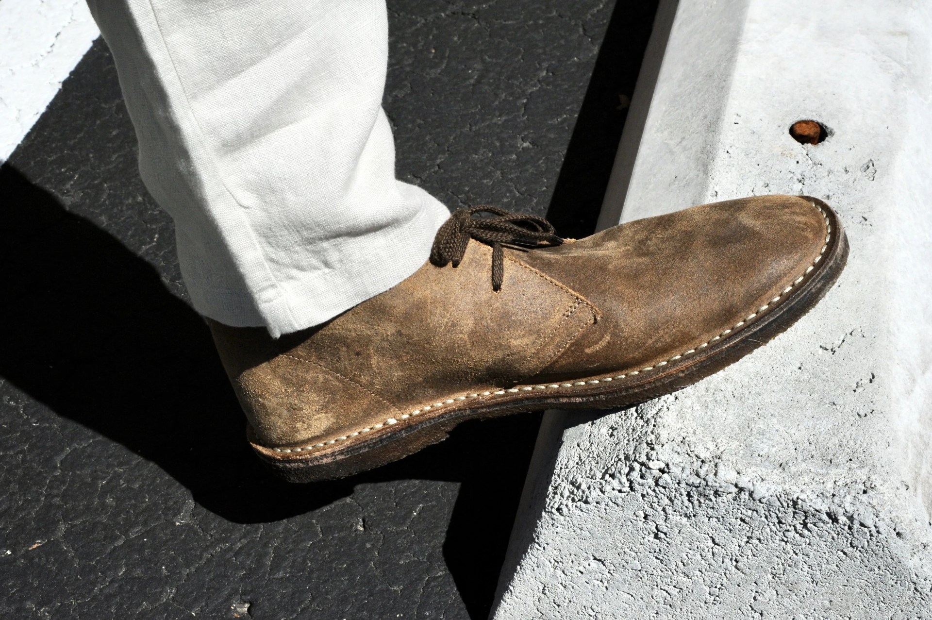 j crew macalister