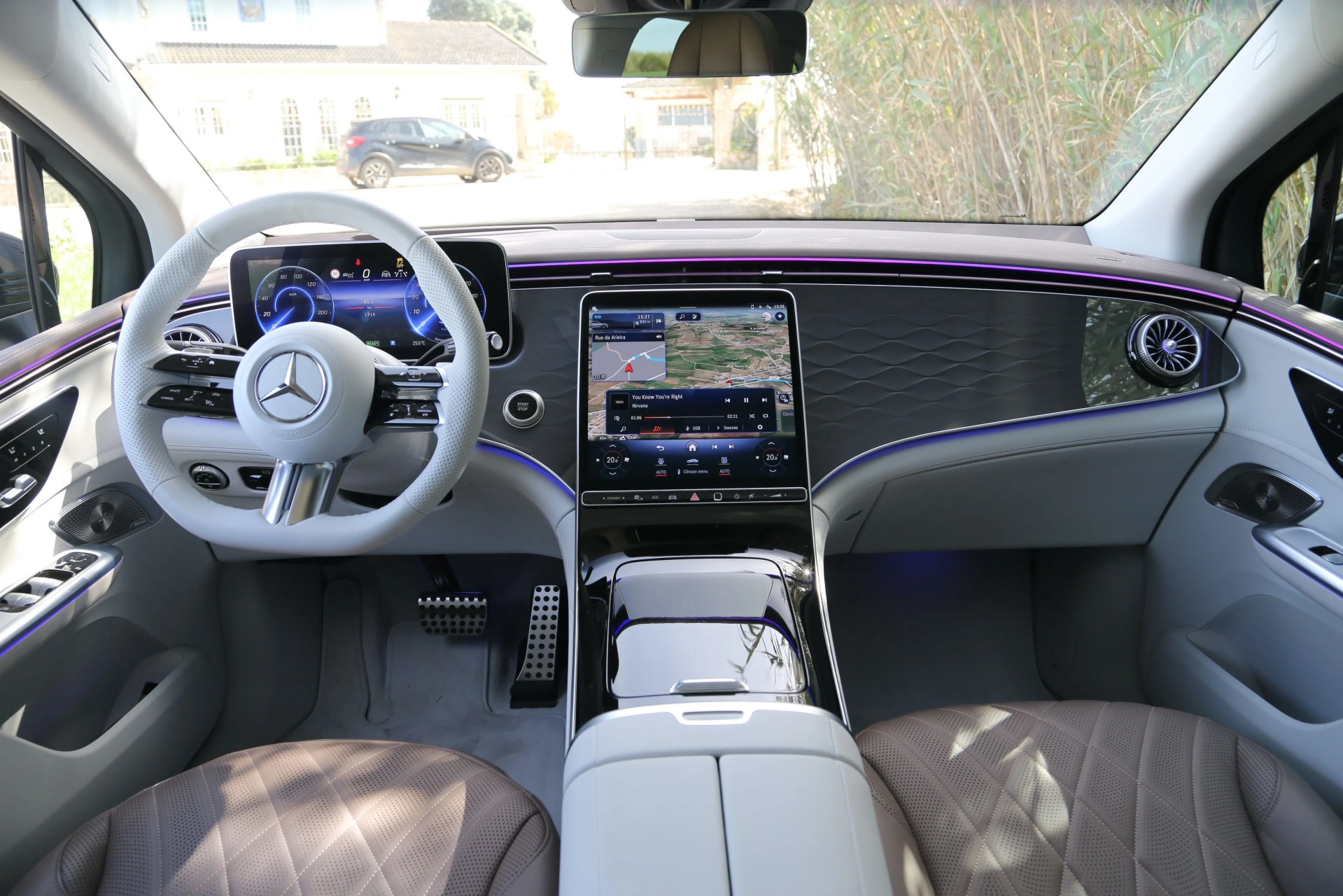 mercedes benz eqe suv 2024
