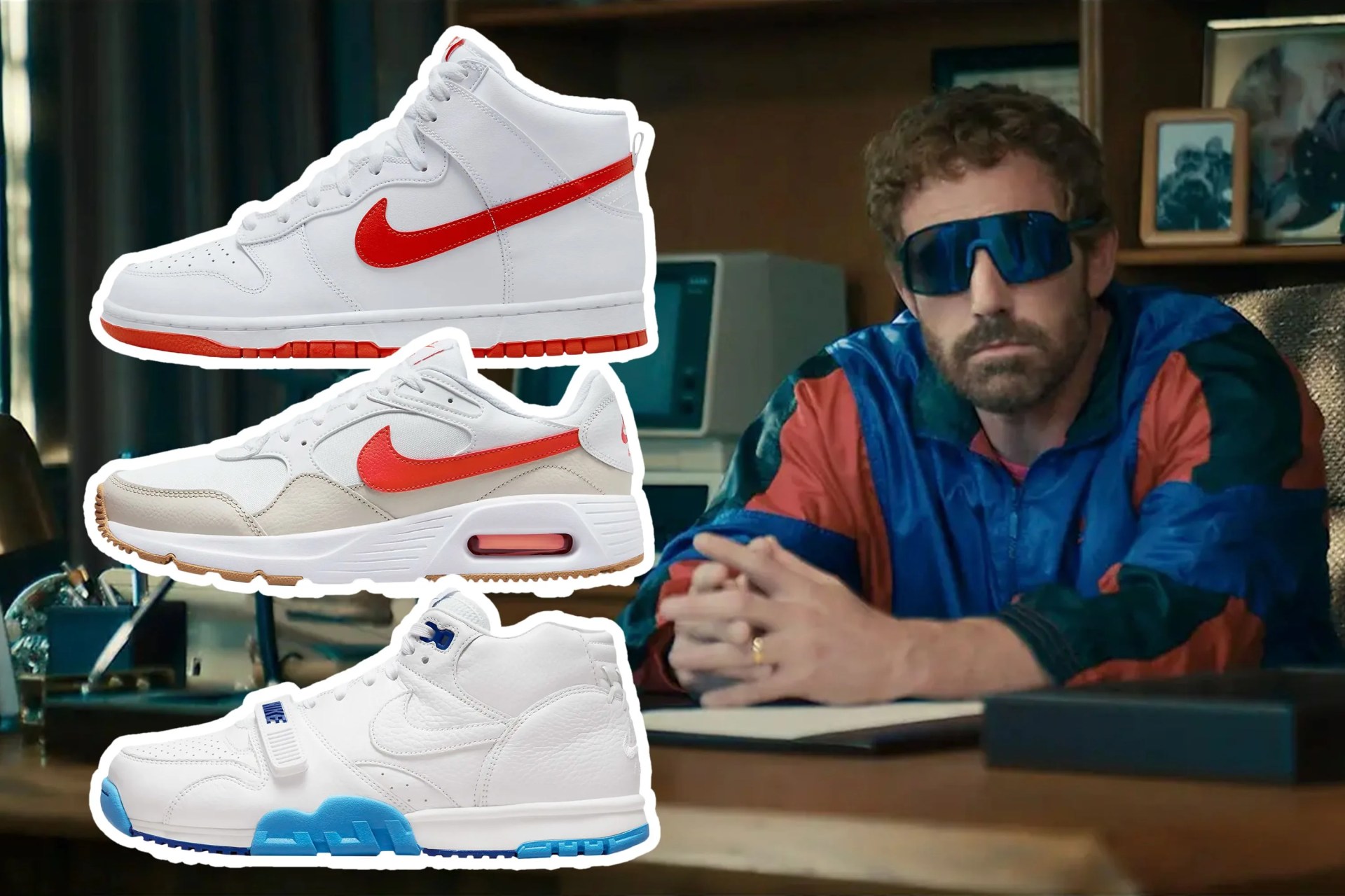 nike shoe