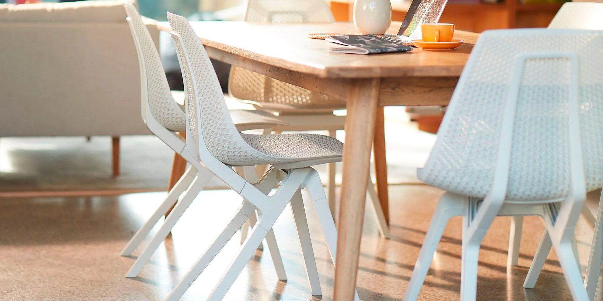 noho move chair