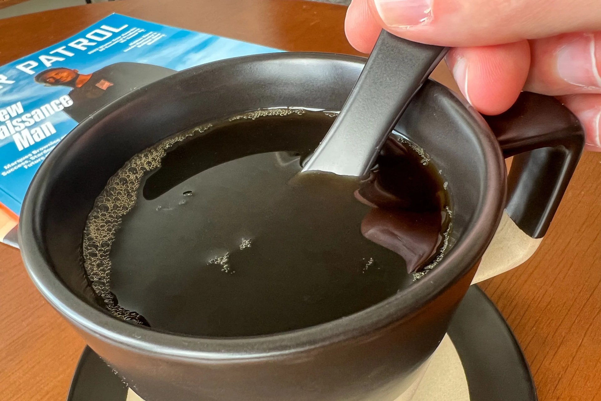notneutral pico coffee mug