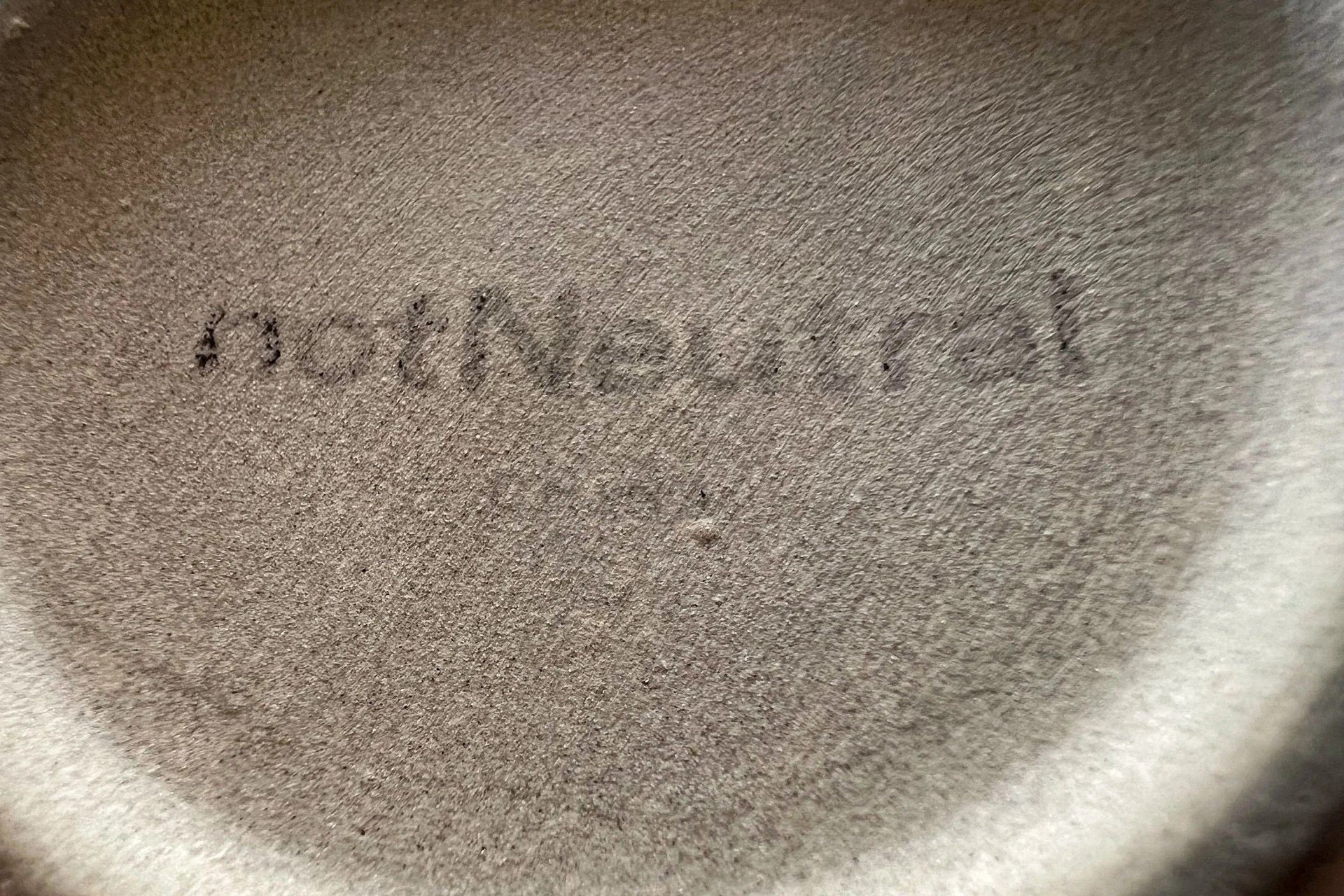 notneutral pico coffee mug