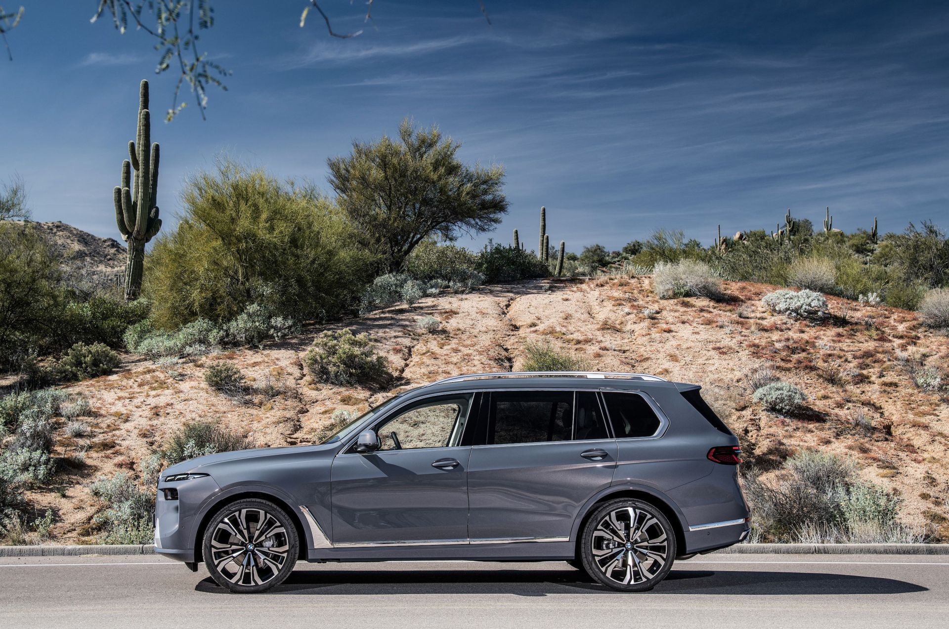 2023 bmw x7