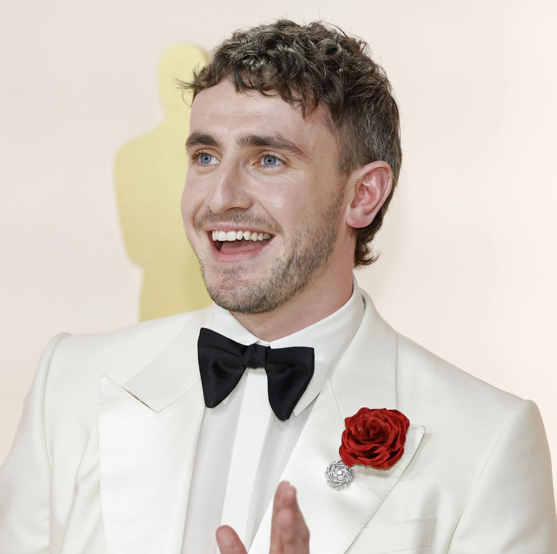 95th annual academy awards arrivals