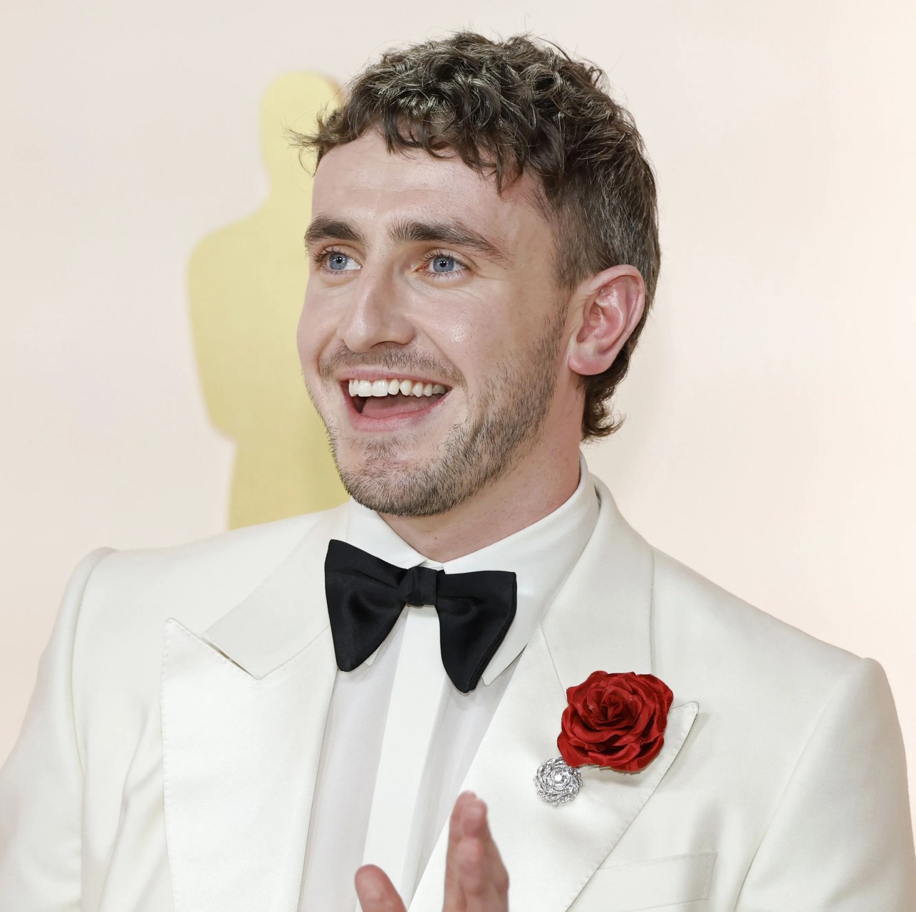 95th annual academy awards arrivals
